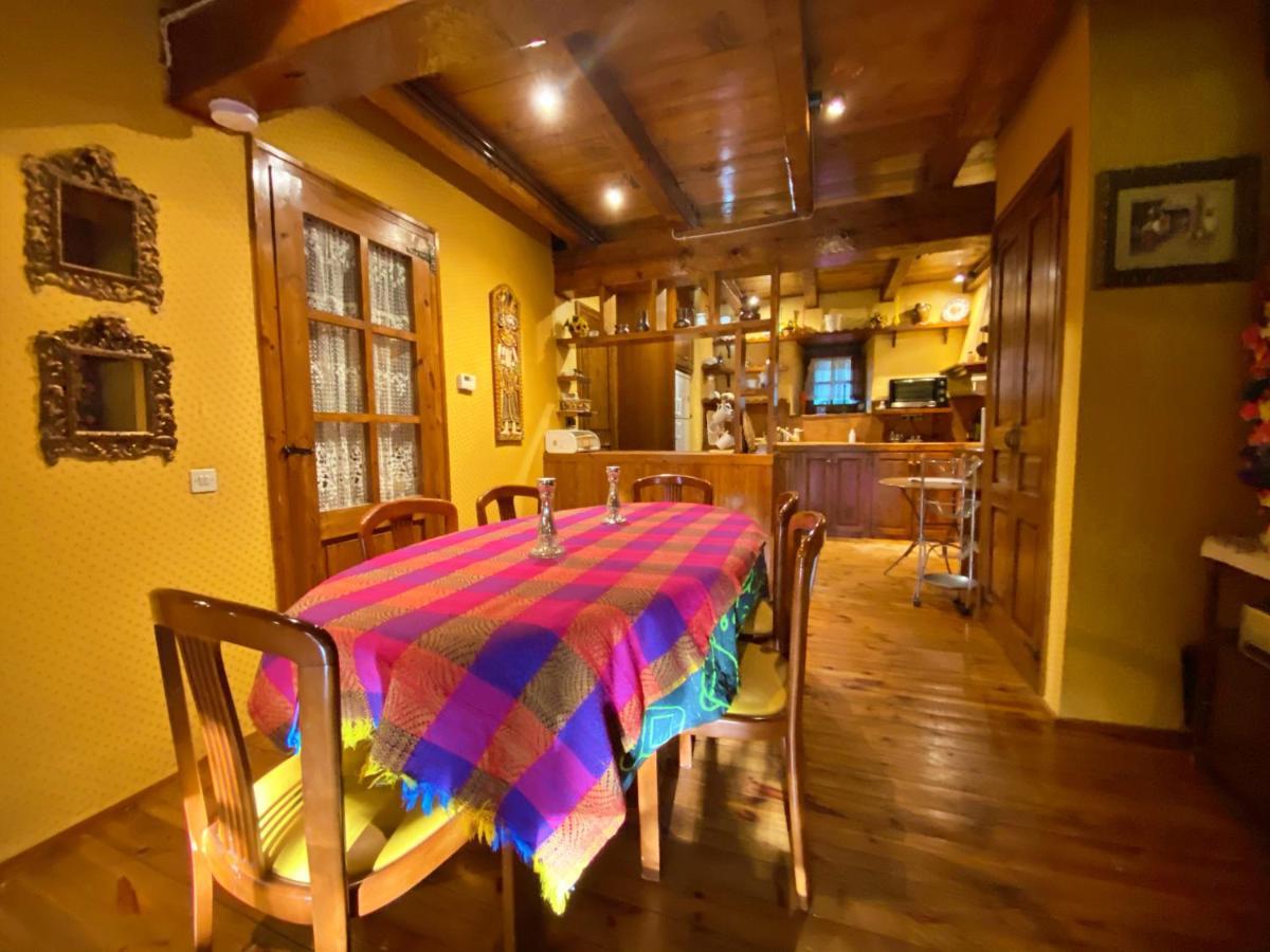 Pleta De Ordino 45B, Apartamento Rustico Para 6 Personas. Dış mekan fotoğraf