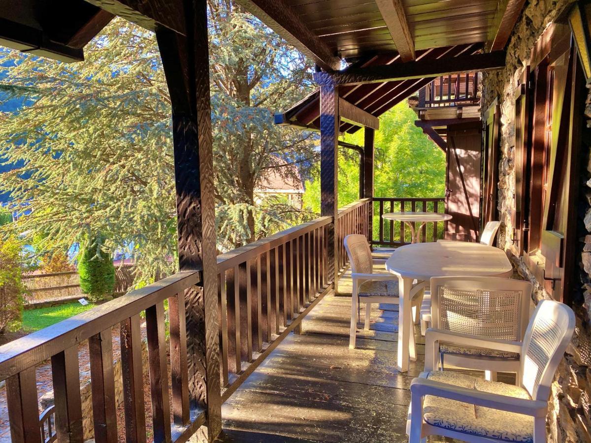 Pleta De Ordino 45B, Apartamento Rustico Para 6 Personas. Dış mekan fotoğraf